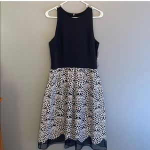 NWT Sleeveless Dress
